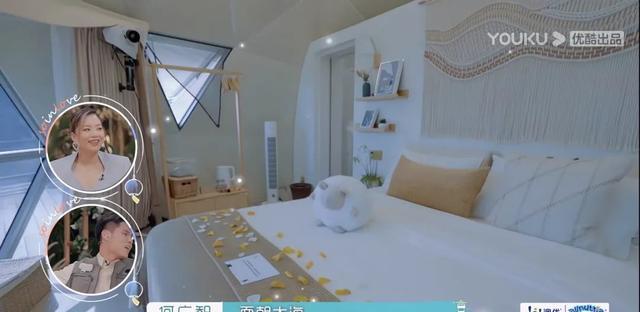 没谈过恋爱的我|内娱塌房已经卷到素人综艺了