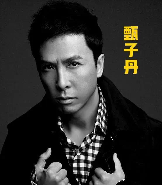 王晶|王晶《新倚天屠龙记》大赚6亿元,成2022年春节档最诚意的纯港片