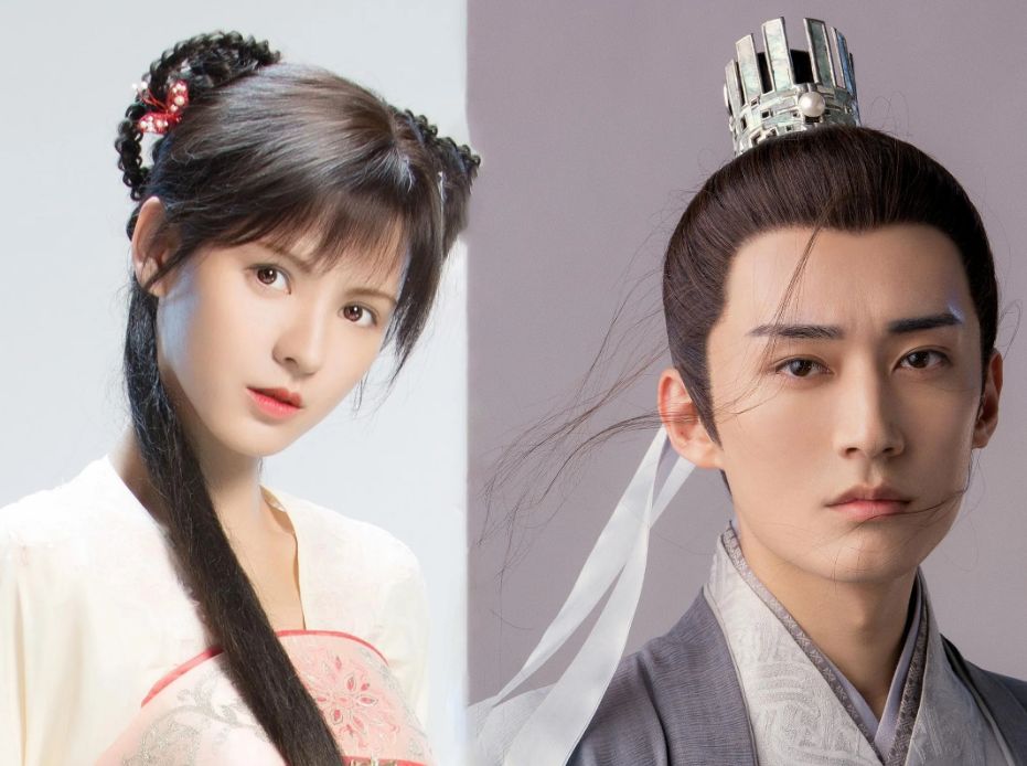 张予曦|张予曦疑回应与刘学义绯闻,喊话粉丝别去攻击别人,调侃自己不火