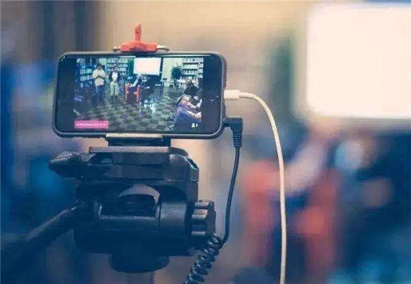 电子商务|直播电商市场规模将突破3.4万亿 薇娅谦寻带火的行业未来有更多可能