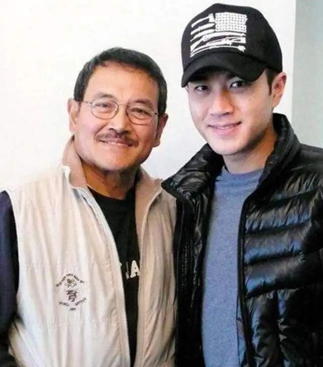 李晓峰|刘恺威新欢是女星李晓峰,离异有娃,前夫与王中磊汪小菲是好友