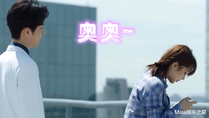 肖战|肖战杨紫巧合玄学,两人同框活动肖战变话痨,结局令人期待