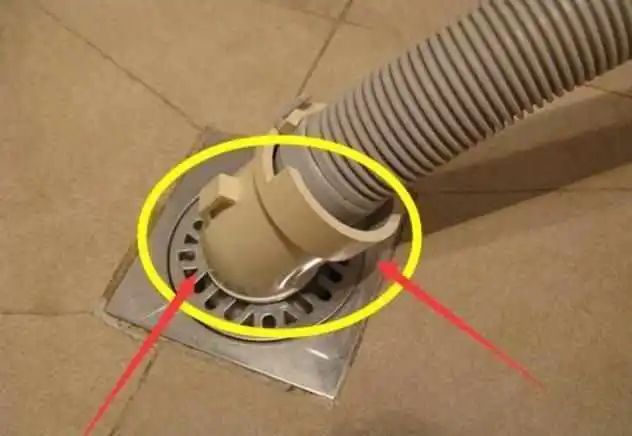 洗衣机放在阳台,已成为一种流行趋势,但真正做好的人却不多!