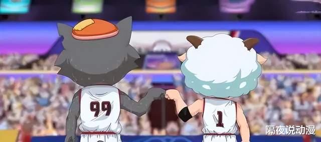 灌篮高手|喊了2年“中国版《灌篮高手》要来了”,但我们距离它还有多远?