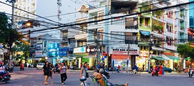 武威|去越南旅游，为什么要提防“生菜美女”？导游说出背后“秘密”