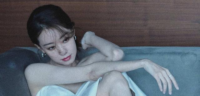 张小斐|张小斐疑似不参加浪姐3,网友臆测是被何炅挤兑,其实原因很明显