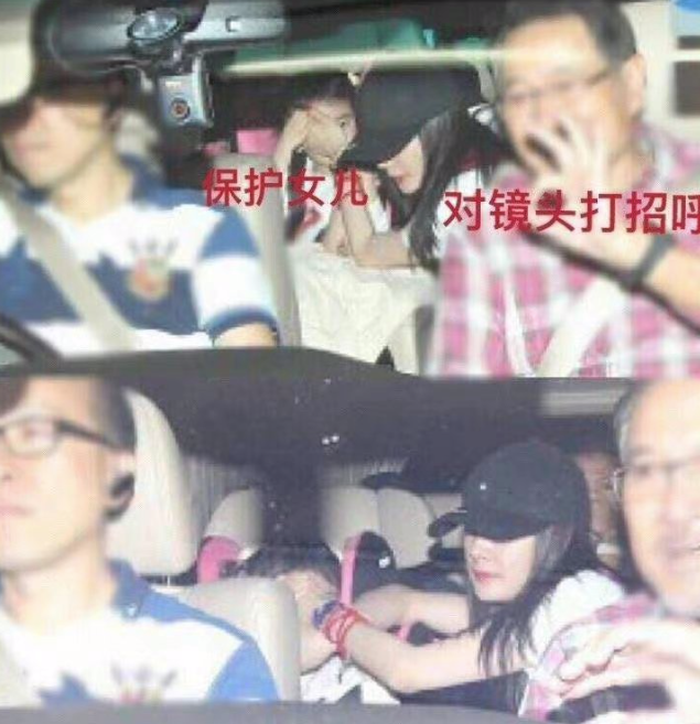 女人天下|她前夫一家子戏太多了