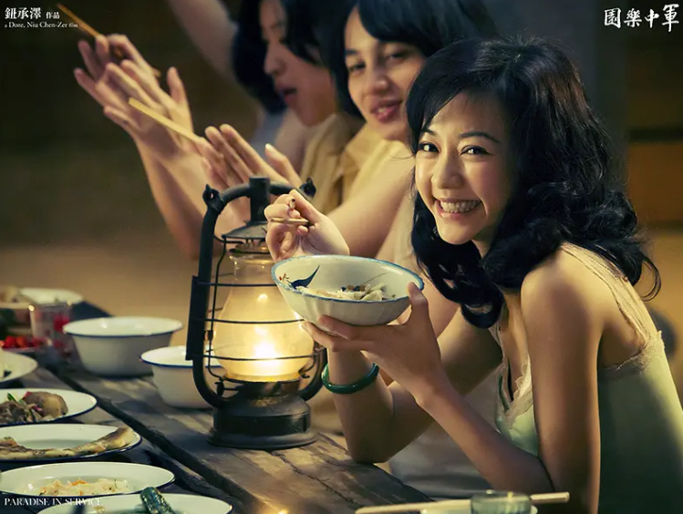 阿娇|陈建斌,万茜冷门佳作,一口气看完