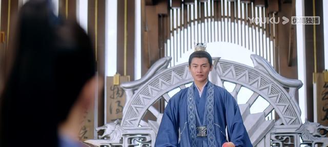 帝尊|沉香如屑:三处剧情不太符合逻辑,还有一处连贯性太差