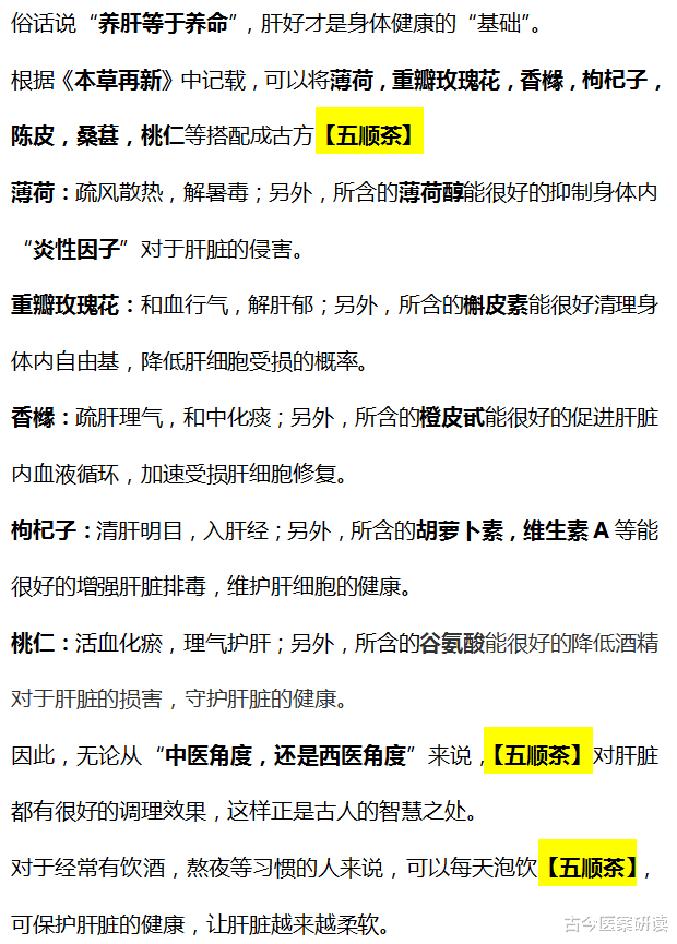 微量元素|肝不好，脚先知！提醒：脚上若有4种异常，多半肝已烂如渔网