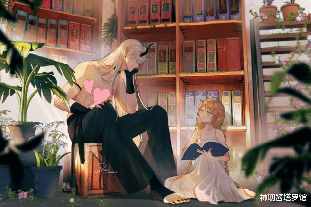 童瑶|塔罗测:你有多容易吸引异性帅哥/美女青睐?