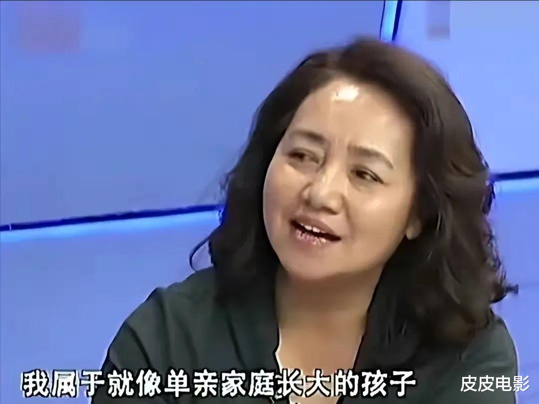 正阳门下|《正阳门下》9年过去，演员差距大，女主角沉了，男配成一线大腕