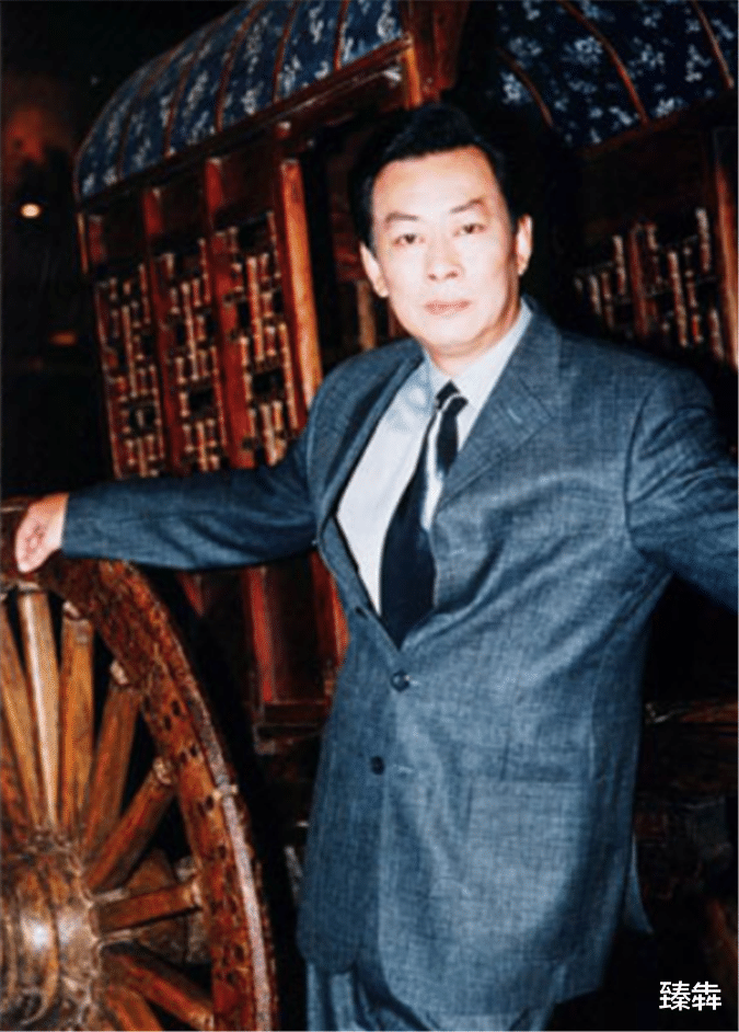 王诗槐|王筠：嫁二婚的王诗槐，智障继子是她的心头宝