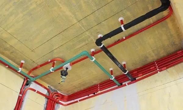 新房入住两月,细数我家装完就后悔的41个遗憾,打碎牙往肚里吞