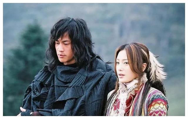 明星 颜值封印!明明是花容月貌的女明星,却都被这奇特的造型给坑了