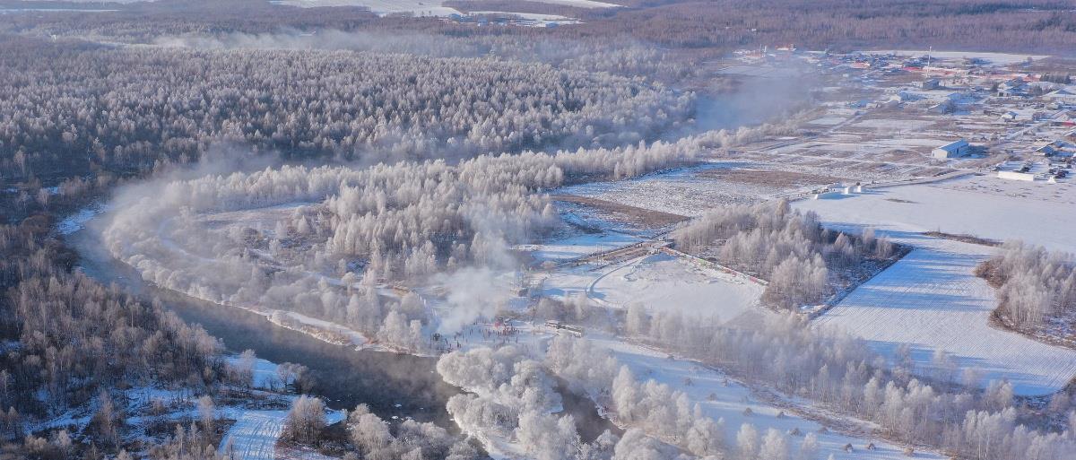 歙县|首批15 个“天气气候景观观赏地”，都是绝美胜景，你打卡过几个？