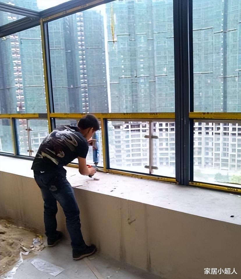 想封阳台的朋友要注意:这4个地方最容易“加钱”,要看好钱包!
