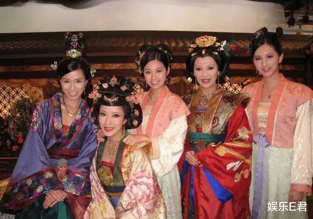 佘诗曼|TVB一姐变歌手！佘诗曼推出首支个人单曲，表达入行25年感激之情