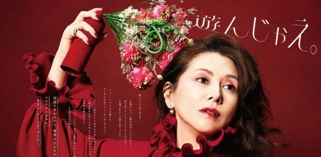 福原爱|事业毁于一旦！16位「身陷丑闻的日本艺人」哪位让你觉得最可惜