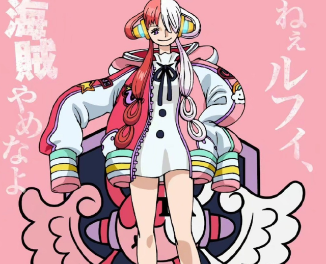 真·进化之实|海贼王新剧场版:路飞归还了红发的草帽,索隆却穿上了烬的服装