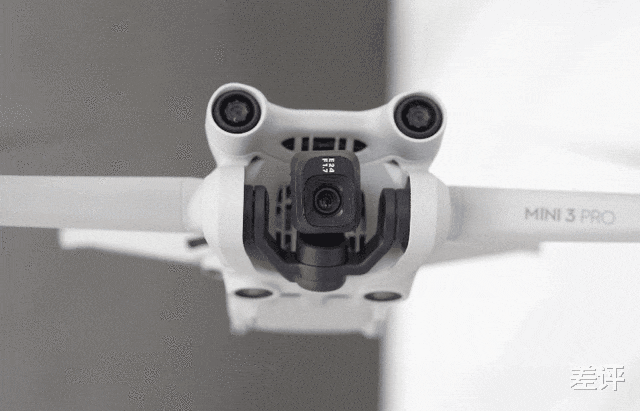 大疆|大疆终于发布了一台我理想中的无人机