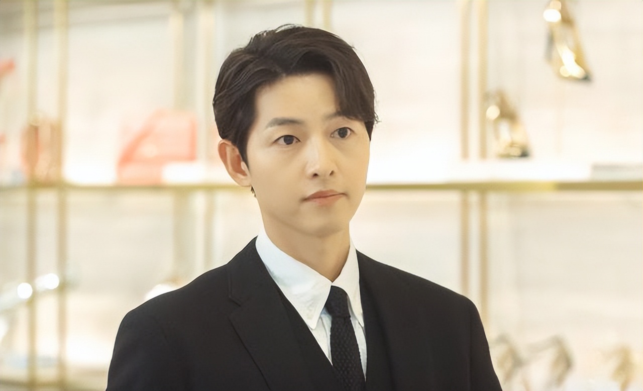 小小姐们|宋仲基秋瓷炫惊喜现身，“朱丹泰”再演反派，《小小姐们》火了