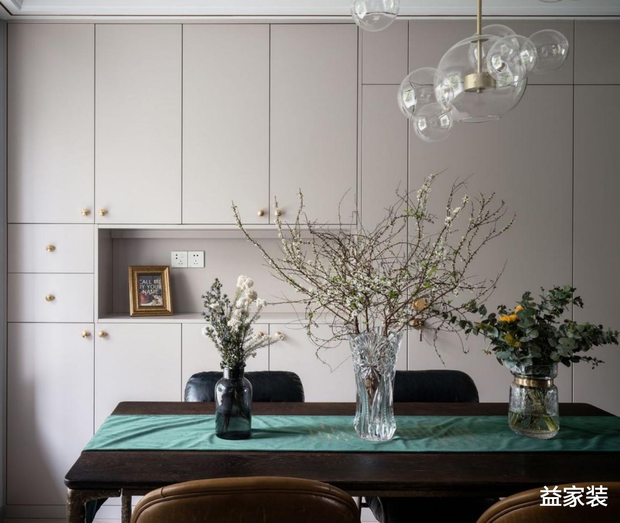 甜到掉渣的婚房,实现超网红的家居风格,打造爱情的巢穴