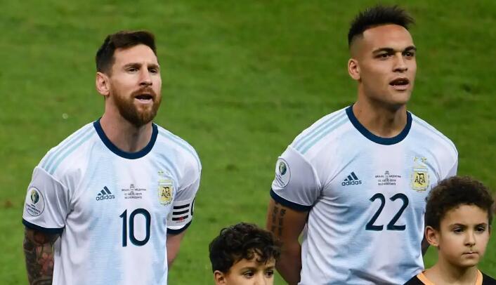 梅西|靠谱！阿根廷世界杯20人预测！阿坤一席话，道出了梅西的心声