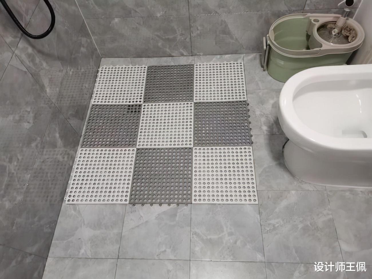 网上宣传的那些卫生间“神器”,真的有用吗?买前要慎重!