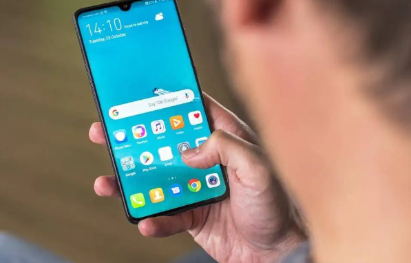 运营商|P30前置拍照太丑了,至于能不能用四年,反正我是不打算用四年