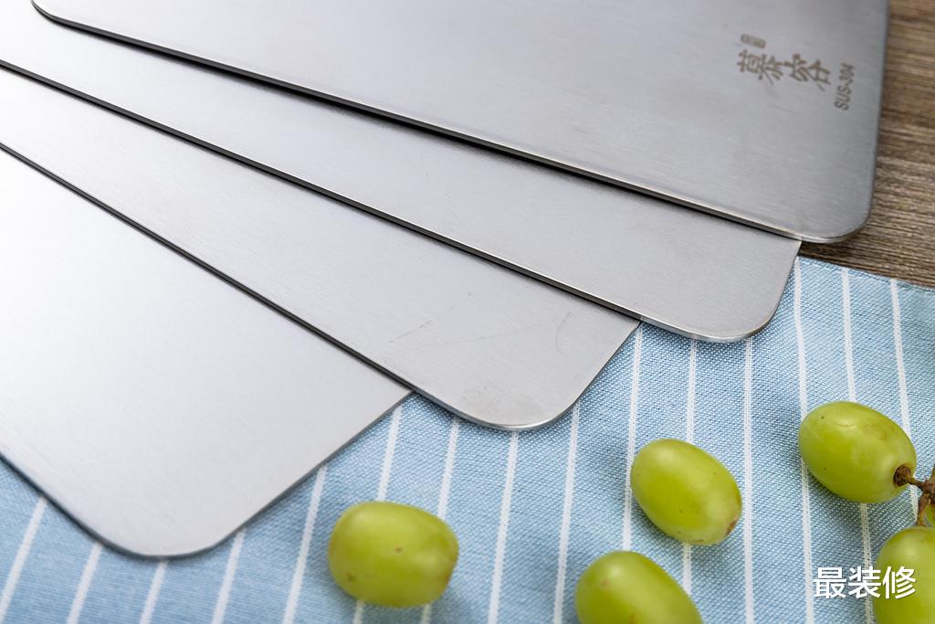 一见钟情的5个“高级货”,买时心疼用时爽!建议备齐