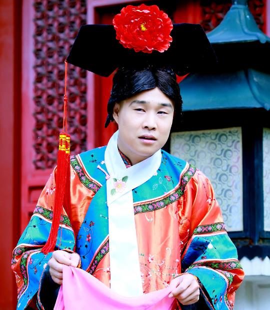 小沈阳|大火之后又迅速过气，小沈阳演艺路的起伏，成于赵本山败于太狂妄