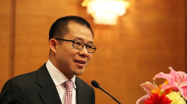 |腾讯两个身家百亿的员工，张小龙140亿排第二，第一是总裁刘炽平