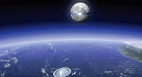 我国要在太空建设太阳能电站,是否能彻底解决地球的能源危机?