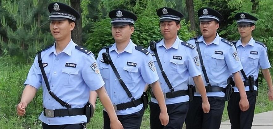 辅警|辅警岗位下半年招聘启动,符合下列条件则优先上岸,大专生别错过