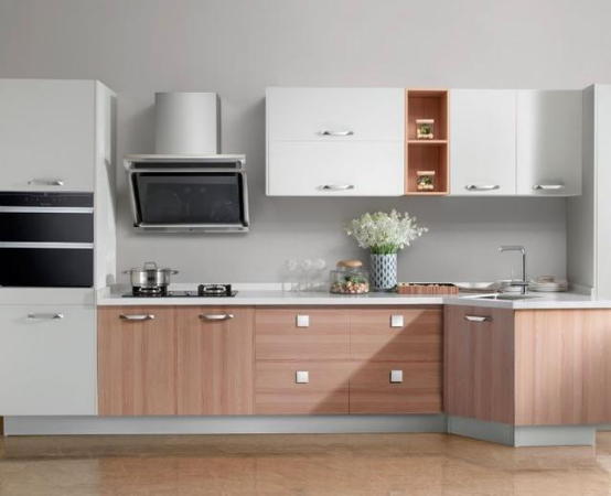 定制橱柜时,学会问这7个问题才算“内行”!谁也不敢坑你