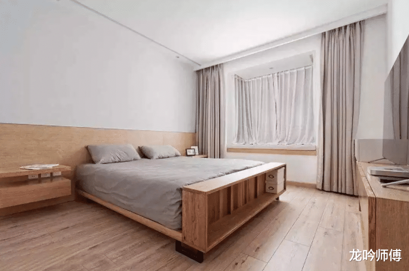 龙吟师傅浅谈卧室睡床需要注意的地方