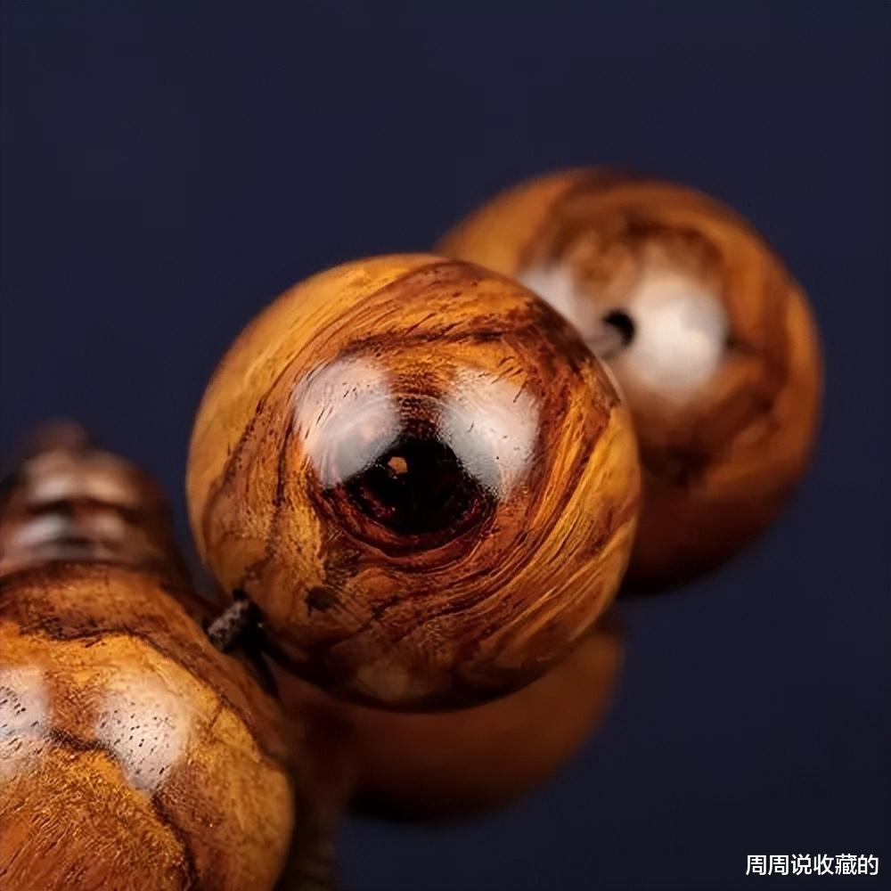 海南黄花梨|现在的黄花梨市场上，为什么油梨比糠梨更贵？