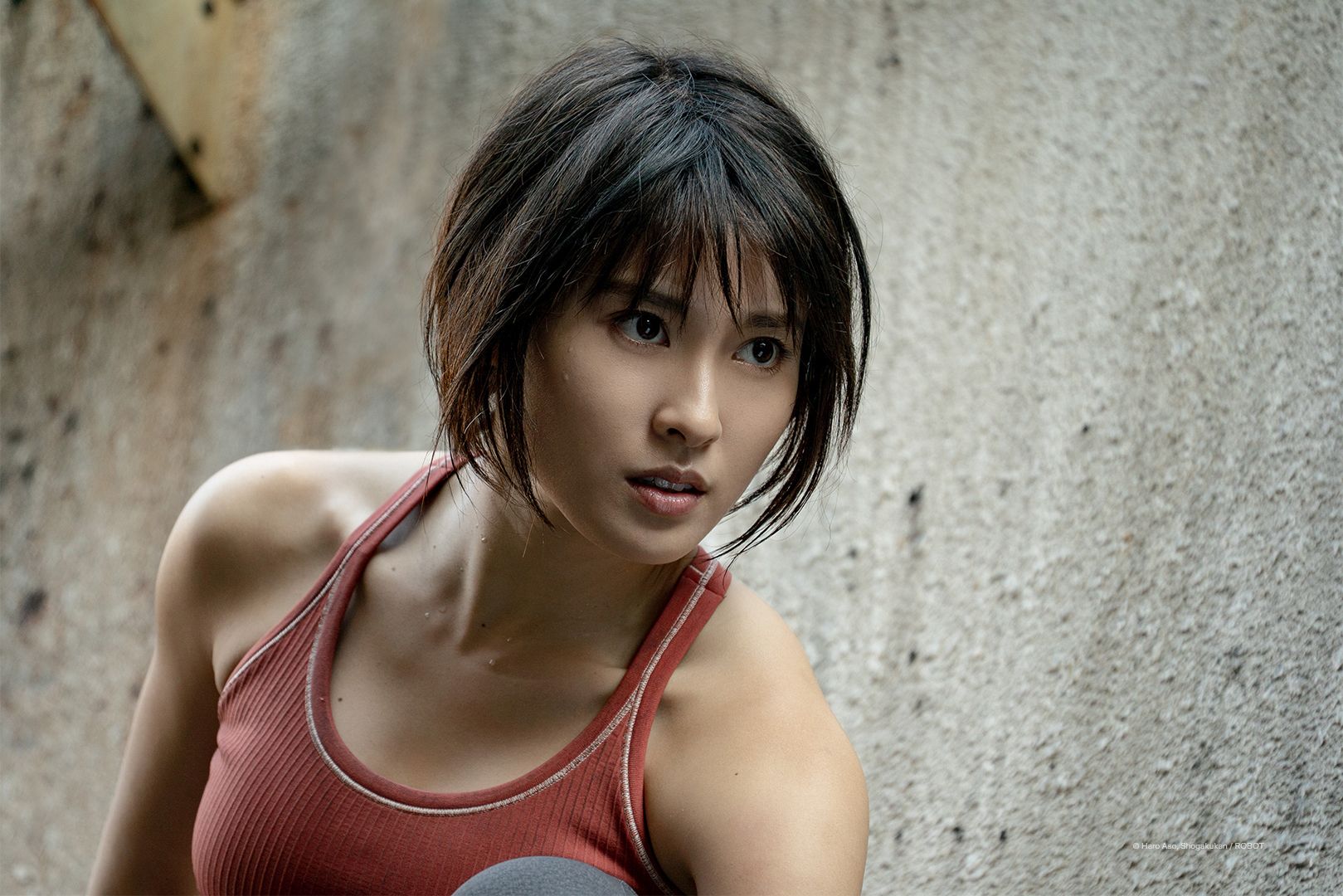 山下智久|《弥留之国的爱丽丝2》6大看点，山下智久+4大正妹，剧情重要吗？