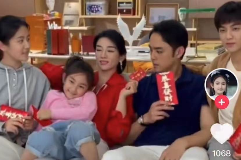 明道|明道形象再翻车？辱骂10岁小女孩，在片场黑脸发火