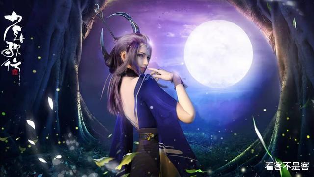 扎心|为何国漫普遍都是3D动画？2D的衰落从绘梦开始，答案很扎心