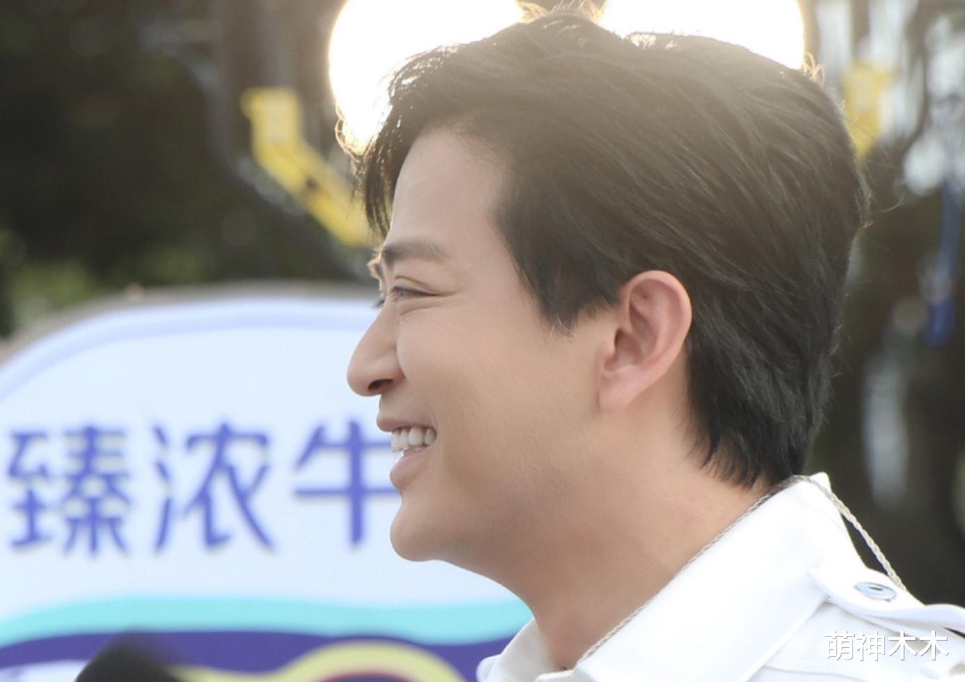 男星也有医美后遗症!华晨宇脸小挂不住肉,王一博法令纹越来越深