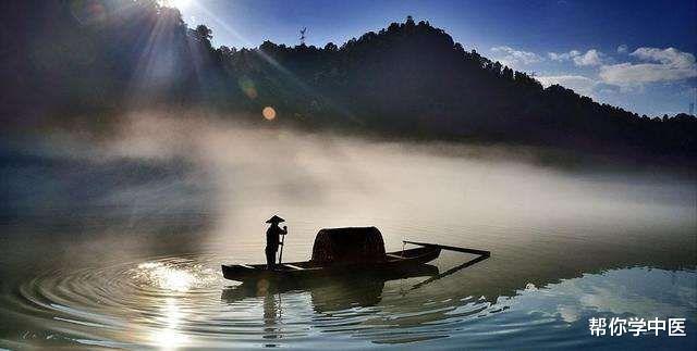 感冒|治湿痰的方子里,它是“总司令”!扫清痰浊,屡建奇功
