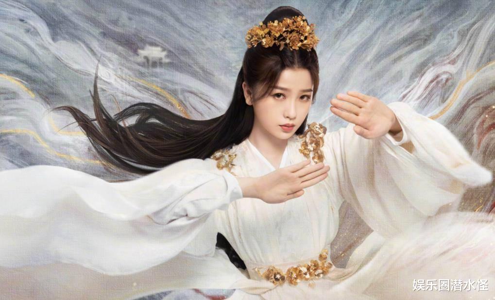 沉香如屑|《苍兰诀》上线和《沉香如屑》打PK，《沉香如屑》惜败《苍兰诀》