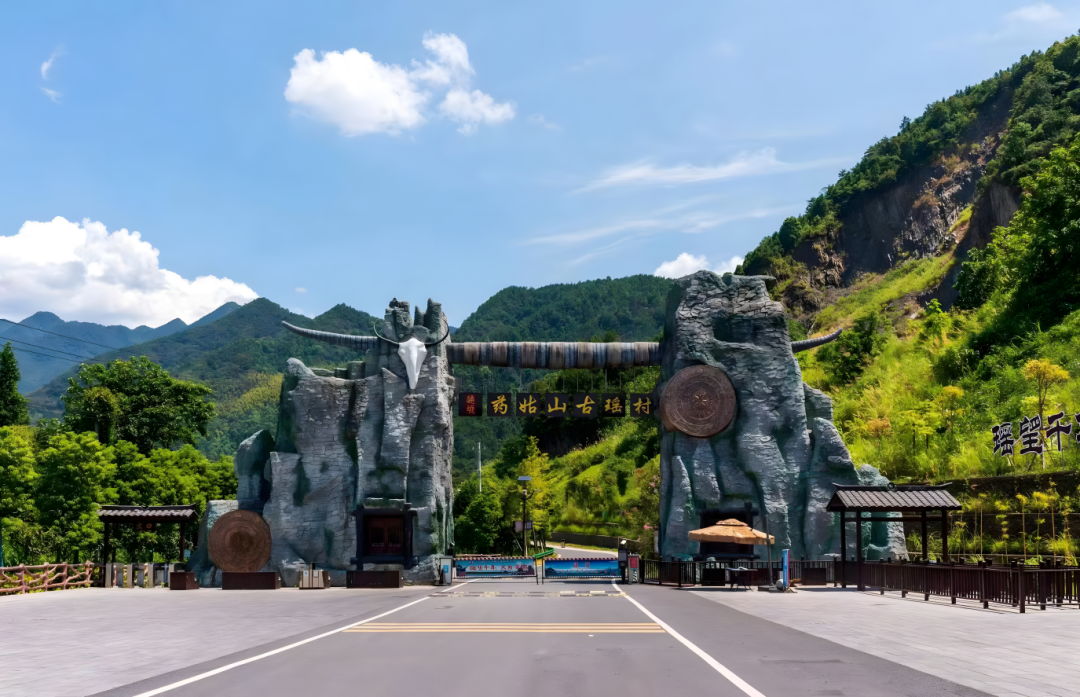 咸宁|闲寻冬韵，到咸宁做客去！