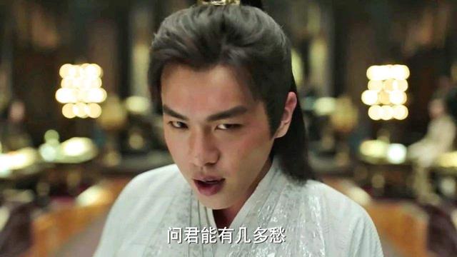 张一山|不敬业、演技差、耍大牌、缺乏男子气?小鲜肉中的五位演技派!