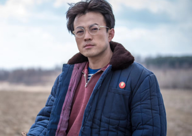 唐小龙|原来“唐小龙”才是最大赢家 妻子貌美如花,父亲是圈内著名导演