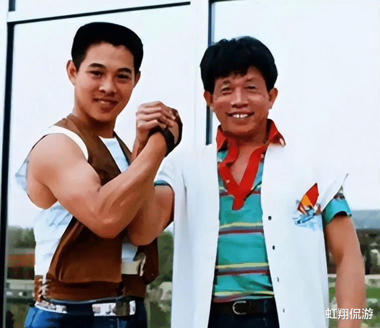 公主抱|抱不起女星、拉不开弓,却学会了弄虚作假,打脸娱乐圈“虚男”!