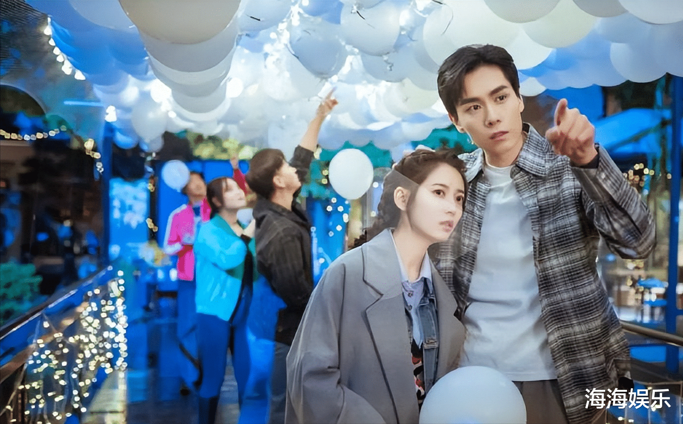 各有千秋|爱优腾芒热播的4部剧,阵容强大各有千秋,哪部是你正在追的?