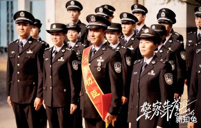 警察荣誉:曹建军出狱后成保安,与妻子离婚,曹建军做错了三件事